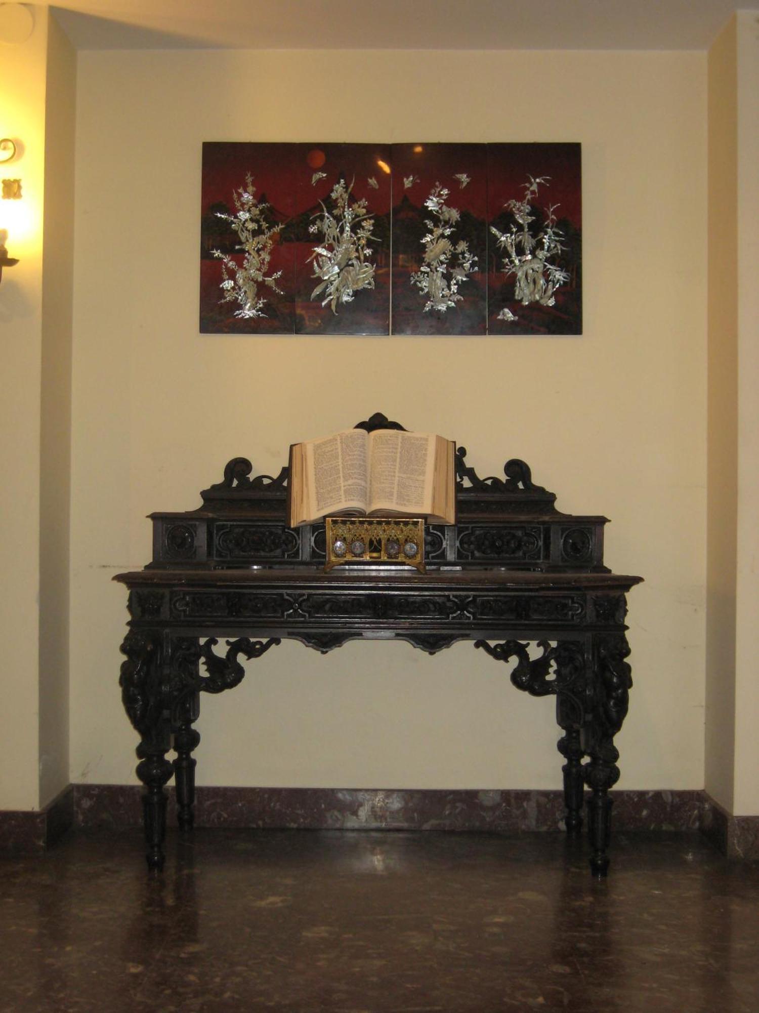 Gurutzeberri Hotel Oiartzun Buitenkant foto